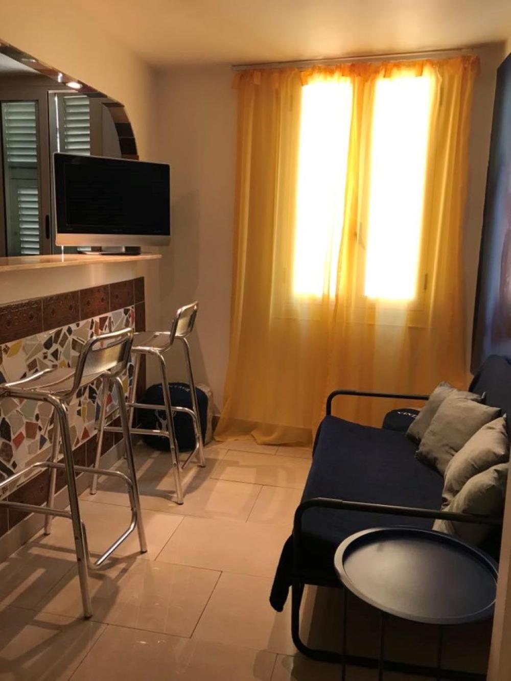 Summer Studio, 4 Persons, Mobile Ac, Old Town Appartamento *