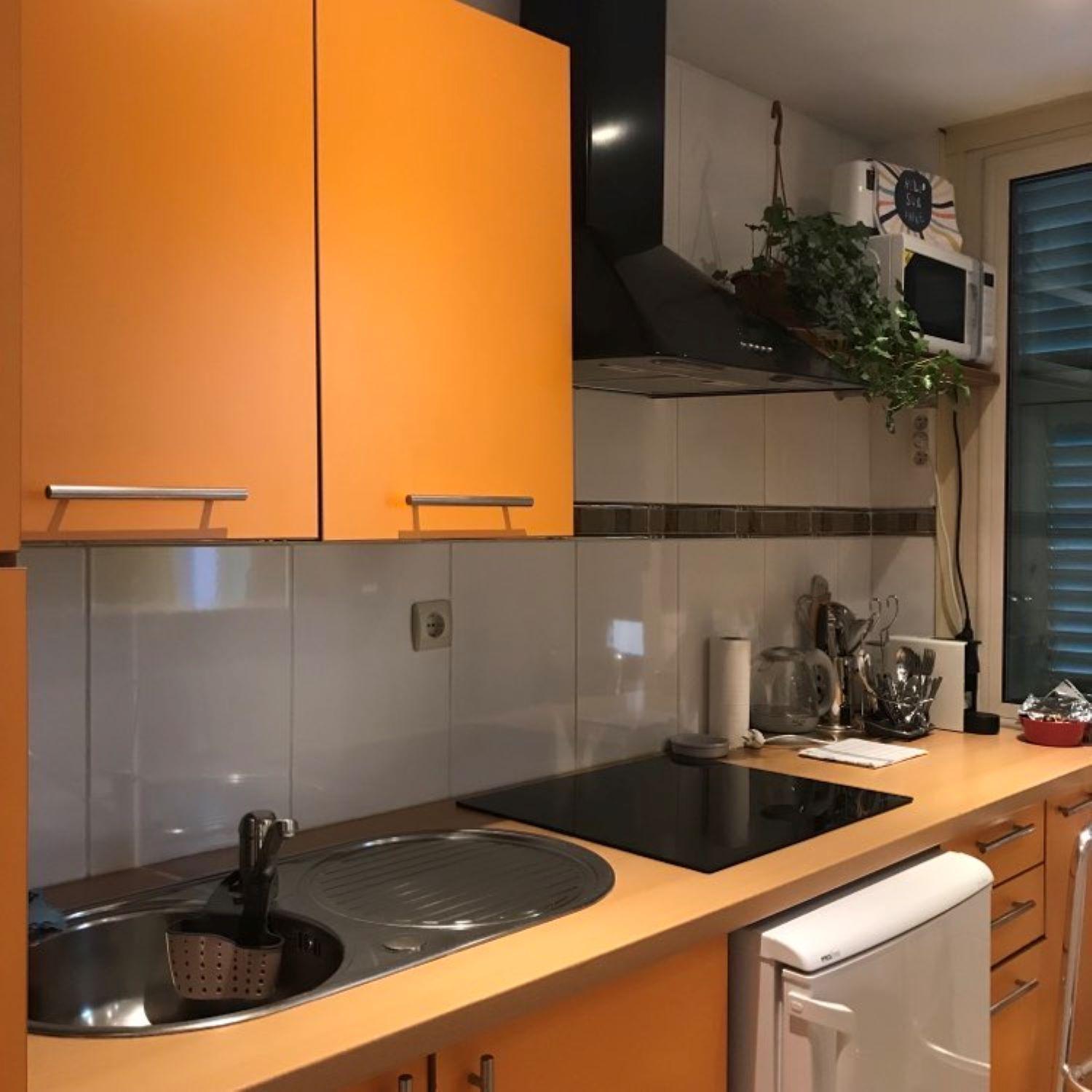 Summer Studio, 4 Persons, Mobile Ac, Old Town Appartamento Nizza